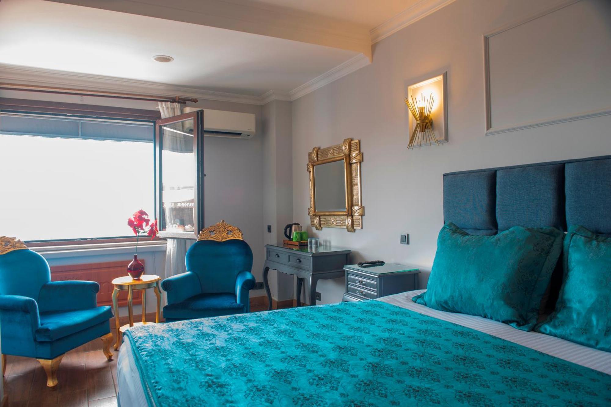 Hotel Daphne — Fotoğraflar 3